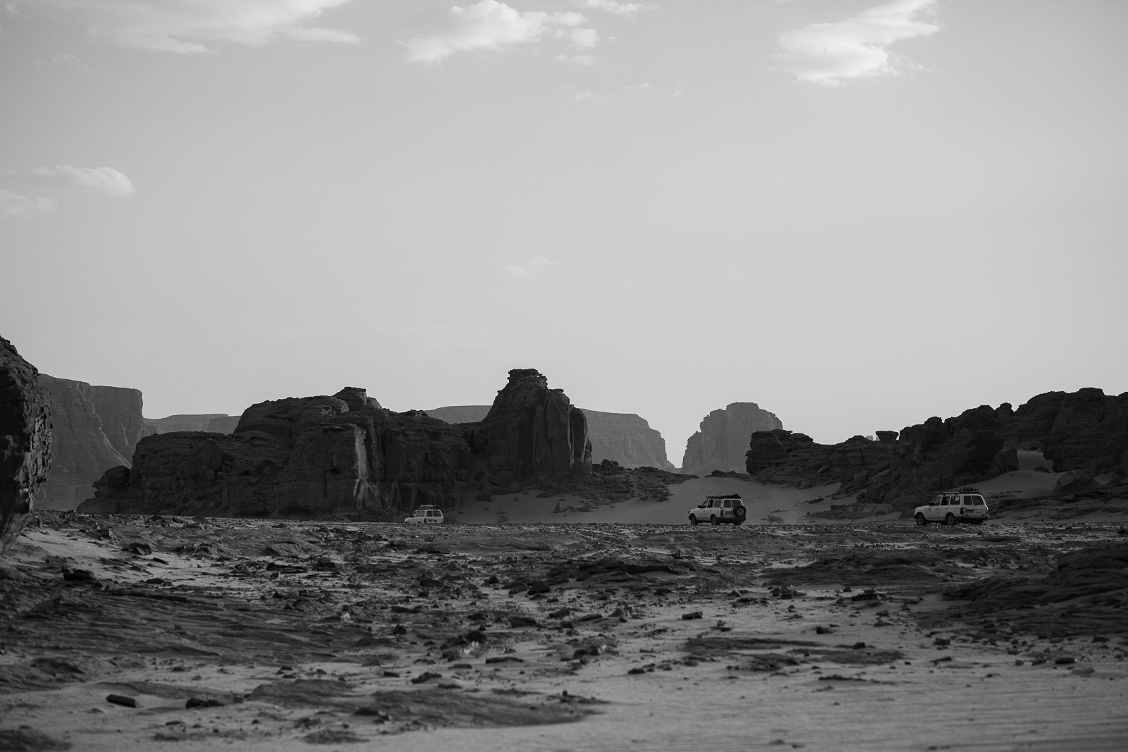 Human & Nature  outoftime 57